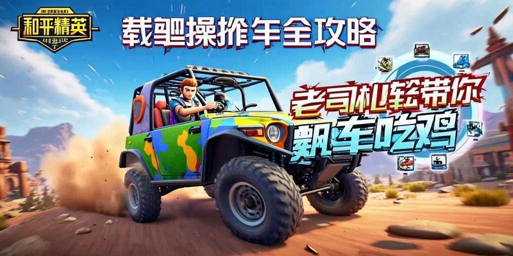 和平精英辅助《战神w》直装全网首发吃鸡吃到手软